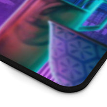 Load image into Gallery viewer, Anime Original Mouse Pad (Desk Mat) Hemmed Edge