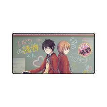 Load image into Gallery viewer, Anime My Little Monster Mouse Pad (Desk Mat)