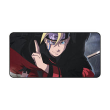 Load image into Gallery viewer, Boruto Mouse Pad (Desk Mat)