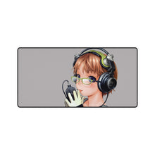 Load image into Gallery viewer, The Rain Song Mouse Pad (Desk Mat)
