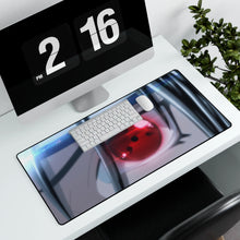 Load image into Gallery viewer, Anime Naruto Mouse Pad (Desk Mat) With Laptop