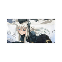 Load image into Gallery viewer, U-511 Mouse Pad (Desk Mat)