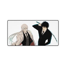 Load image into Gallery viewer, Anime Bleach Mouse Pad (Desk Mat)