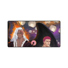 Load image into Gallery viewer, Anime One Piece Mouse Pad (Desk Mat)