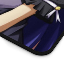 Load image into Gallery viewer, The World God Only Knows Mouse Pad (Desk Mat) Hemmed Edge