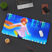 Load image into Gallery viewer, Anime Original Mouse Pad (Desk Mat) On Desk