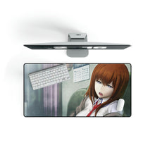 Load image into Gallery viewer, Anime Steins;Gate 0 Mouse Pad (Desk Mat)