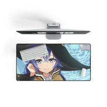 Load image into Gallery viewer, Roxy Migurdia Mushoku Tensei Mouse Pad (Desk Mat)