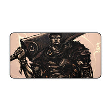 Load image into Gallery viewer, Anime Berserk Mouse Pad (Desk Mat)