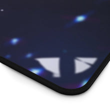 Load image into Gallery viewer, Sword Art Online II Mouse Pad (Desk Mat) Hemmed Edge