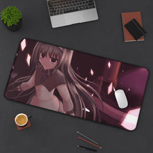 Load image into Gallery viewer, Puella Magi Madoka Magica Homura Akemi Mouse Pad (Desk Mat) On Desk
