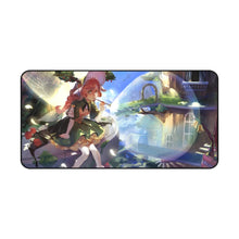 Load image into Gallery viewer, Anime Original Mouse Pad (Desk Mat)