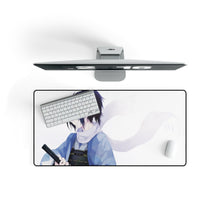 Load image into Gallery viewer, Anime Touken Ranbu Mouse Pad (Desk Mat)
