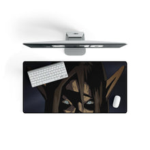 Load image into Gallery viewer, Anime Attack On Titan Mouse Pad (Desk Mat)