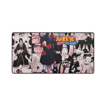 Load image into Gallery viewer, Anime Naruto Mouse Pad (Desk Mat)