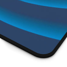 Load image into Gallery viewer, Darker Than Black Misaki Kirihara Mouse Pad (Desk Mat) Hemmed Edge