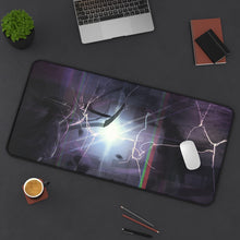 Load image into Gallery viewer, Anime Original Mouse Pad (Desk Mat) On Desk