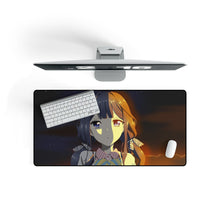 Load image into Gallery viewer, Masamune-kun's Revenge Mouse Pad (Desk Mat) On Desk