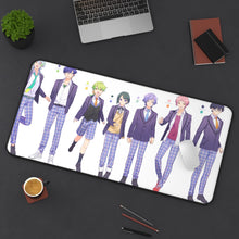 Load image into Gallery viewer, Anime Original Mouse Pad (Desk Mat) On Desk