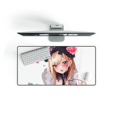 Load image into Gallery viewer, My Dress Up-Darling Marin Mouse Pad (Desk Mat)