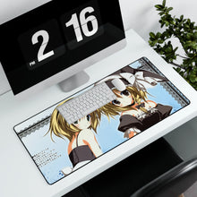 Load image into Gallery viewer, Touhou Mouse Pad (Desk Mat)
