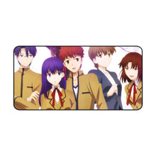 Load image into Gallery viewer, Fate/stay Night Movie: Heaven's Feel Mouse Pad (Desk Mat)