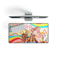 Load image into Gallery viewer, Puella Magi Madoka Magica Mouse Pad (Desk Mat)