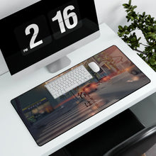 Load image into Gallery viewer, Your Name. Mouse Pad (Desk Mat)