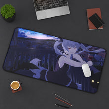 Load image into Gallery viewer, Anime Original Mouse Pad (Desk Mat) On Desk