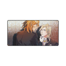 Load image into Gallery viewer, Uta no Prince-sama Mouse Pad (Desk Mat)
