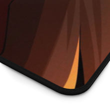 Load image into Gallery viewer, InuYasha Mouse Pad (Desk Mat) Hemmed Edge