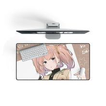 Load image into Gallery viewer, Anime Kantai Collection Mouse Pad (Desk Mat)