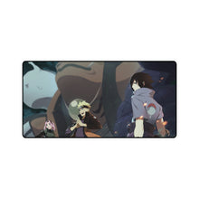 Load image into Gallery viewer, Naruto Mouse Pad (Desk Mat)