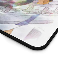 Load image into Gallery viewer, Anime Original Mouse Pad (Desk Mat) Hemmed Edge