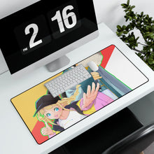 Load image into Gallery viewer, Ya Boy Kongming! Mouse Pad (Desk Mat)