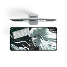 Load image into Gallery viewer, Shinji Hirako Mouse Pad (Desk Mat)