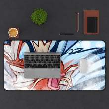 Load image into Gallery viewer, Anime Pokémon Mouse Pad (Desk Mat) With Laptop