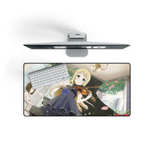 Load image into Gallery viewer, Yuki Yuna is a Hero Mouse Pad (Desk Mat)