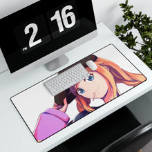 Load image into Gallery viewer, Ya Boy Kongming! Mouse Pad (Desk Mat)