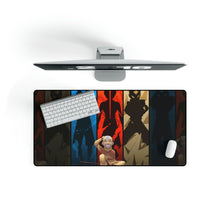 Load image into Gallery viewer, Aang The Last Airbender Mouse Pad (Desk Mat)