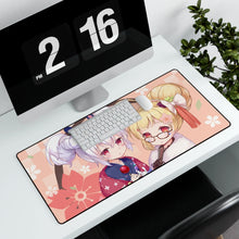 Load image into Gallery viewer, Azur Lane Mouse Pad (Desk Mat)