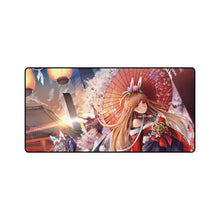 Load image into Gallery viewer, Anime Original Mouse Pad (Desk Mat)