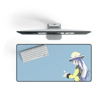 Load image into Gallery viewer, Angel Beats! Mouse Pad (Desk Mat)