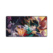 Load image into Gallery viewer, Boku no Hero Academia Mouse Pad (Desk Mat)