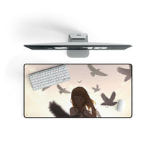 Load image into Gallery viewer, Anime Original Mouse Pad (Desk Mat) On Desk
