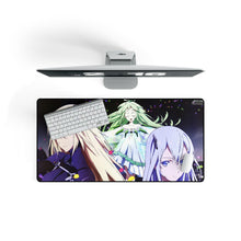 Load image into Gallery viewer, Beatless Mouse Pad (Desk Mat)
