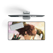 Load image into Gallery viewer, Anime Jojo's Bizarre Adventure Mouse Pad (Desk Mat)
