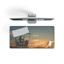 Load image into Gallery viewer, Anime Original Mouse Pad (Desk Mat) On Desk