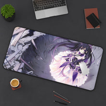 Load image into Gallery viewer, Date A Live - Tohka Yatogami Mouse Pad (Desk Mat) On Desk