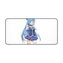 Load image into Gallery viewer, KonoSuba - God’s blessing on this wonderful world!! Mouse Pad (Desk Mat)